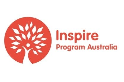 Inspire Program Australia logo